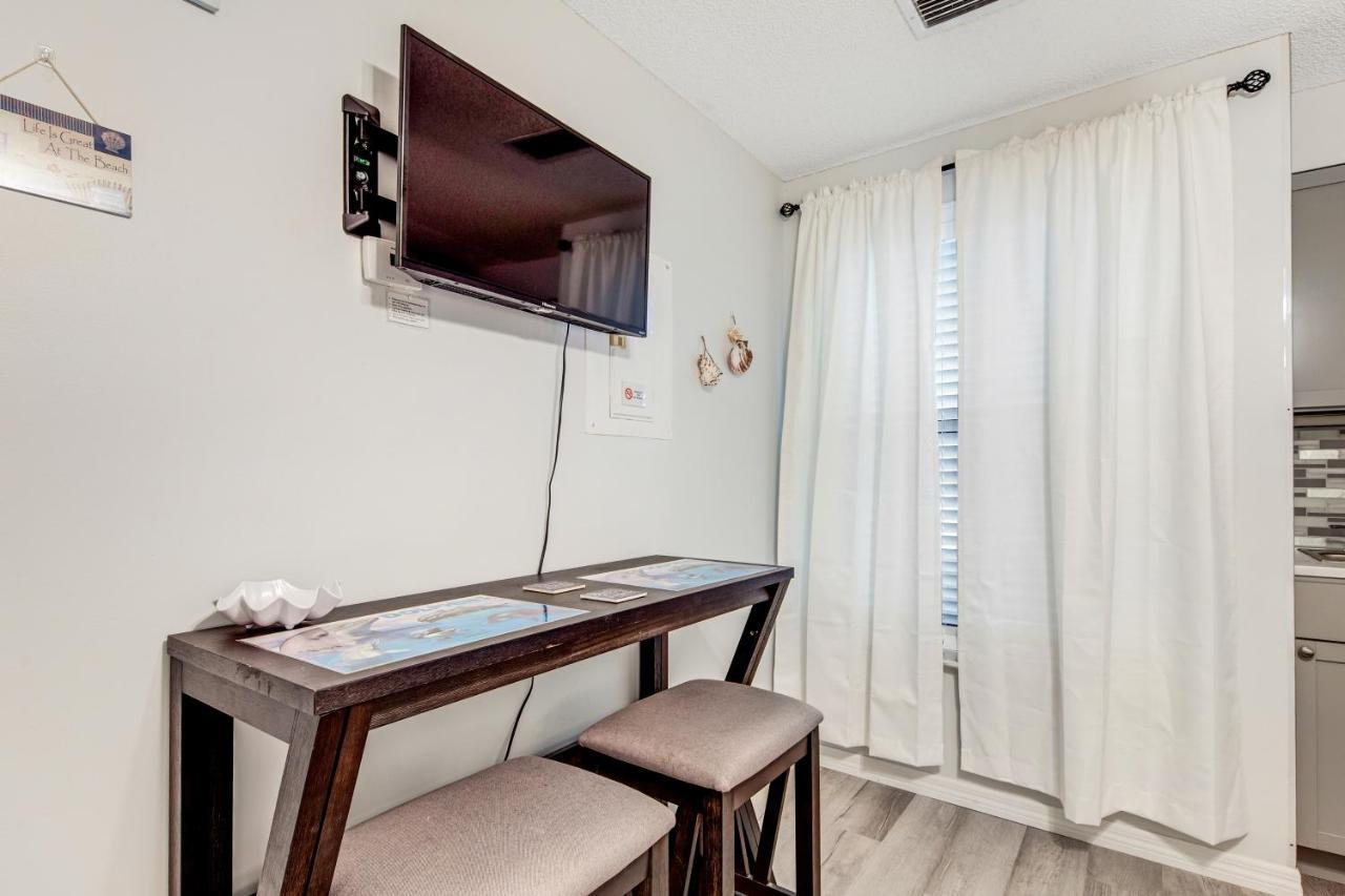 The Inn At St. Thomas Square #1203A 파나마 시티 외부 사진