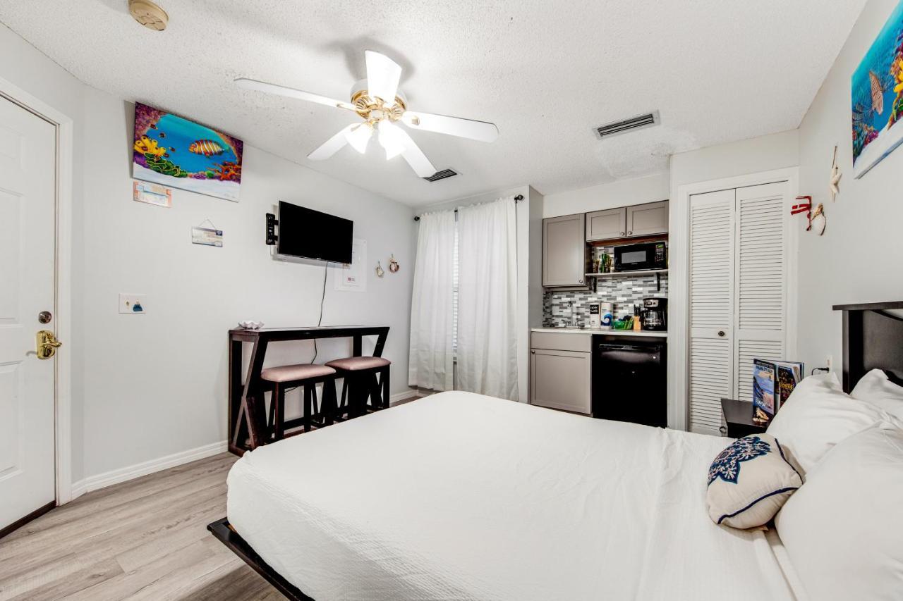 The Inn At St. Thomas Square #1203A 파나마 시티 외부 사진