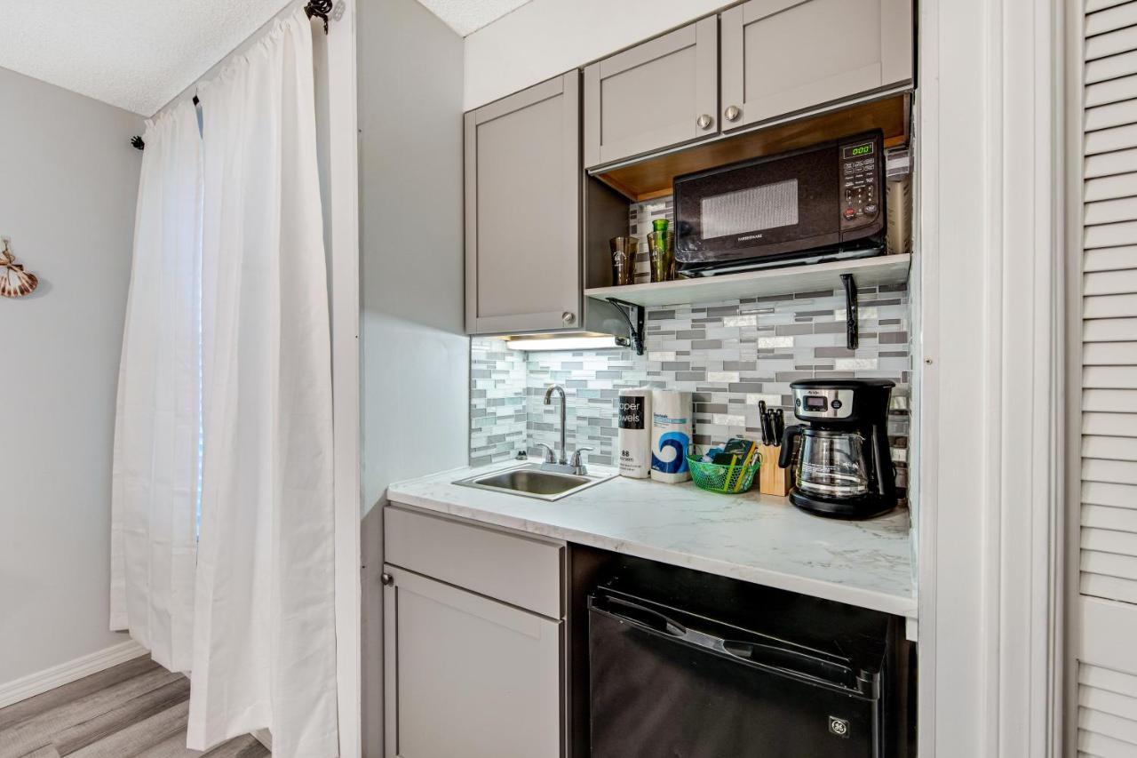 The Inn At St. Thomas Square #1203A 파나마 시티 외부 사진